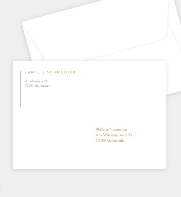 Abendhimmel · Wolken