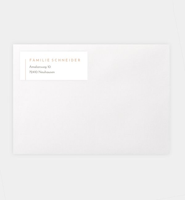 Abendhimmel · Wolken