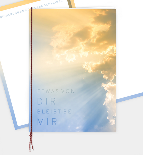 Hoffnungsvoll