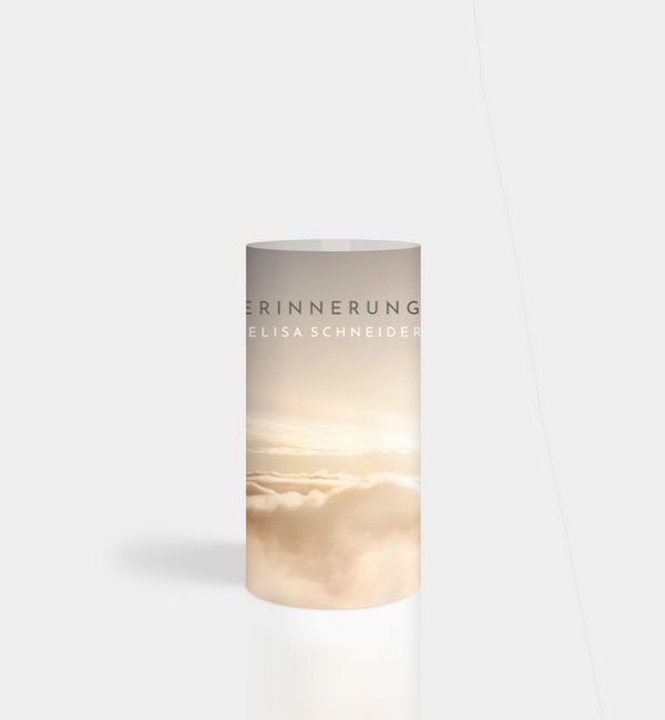 Abendhimmel · Waldnebel