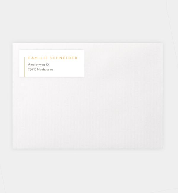 Abendhimmel · Waldnebel