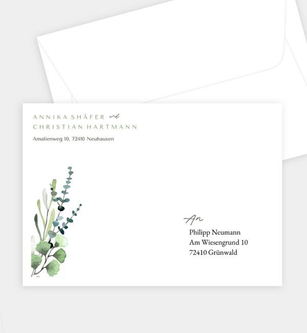 Schönes Land · Vintage