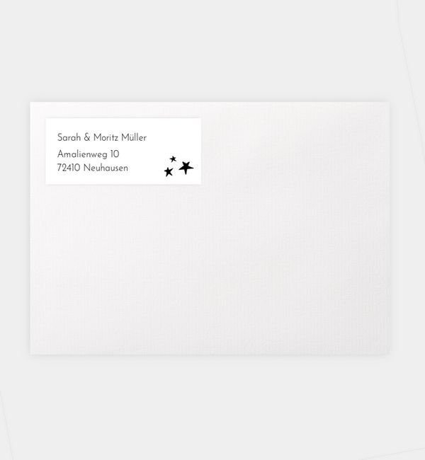 card/aufkleber-absender-70x30