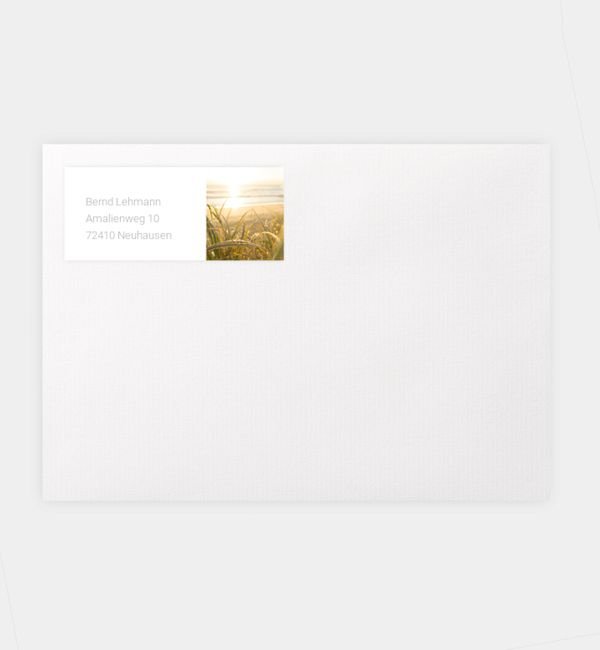 Liebevolles Erinnern