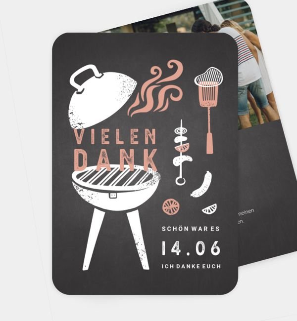 BBQ Grillfest