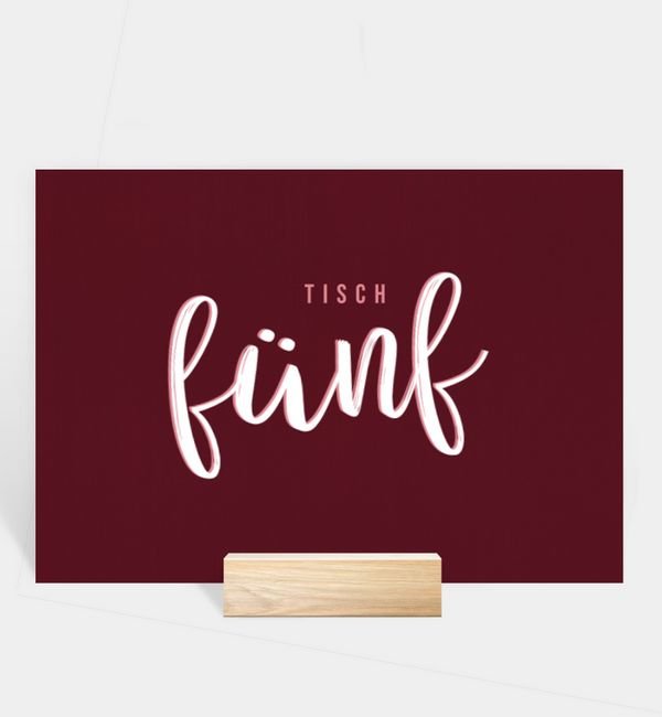 card/postkarte-quer-tischnummer-170x120