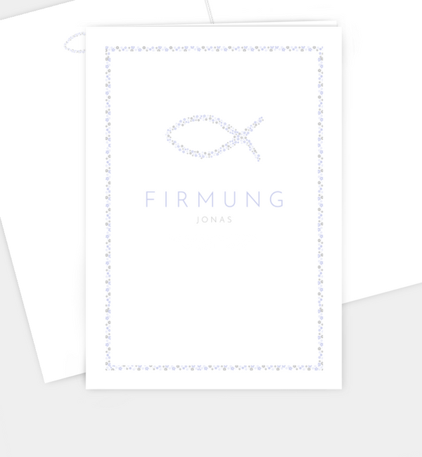 Mein Fisch