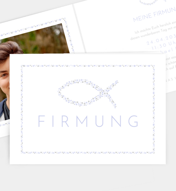 Mein Fisch