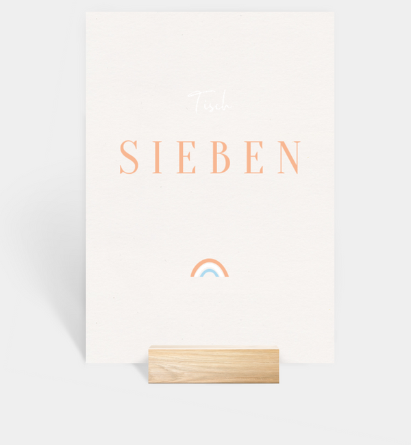 Regenbogen