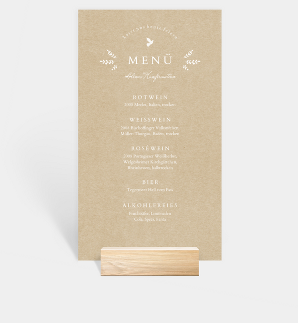 Gottes Segen · Crafty