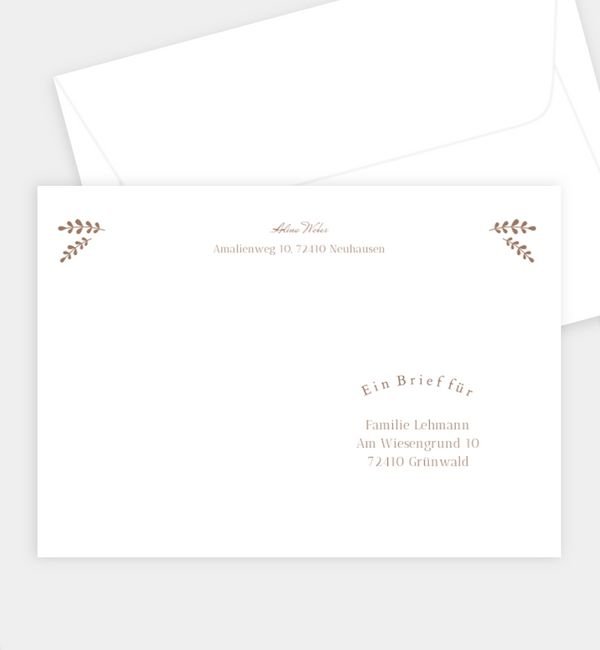 Gottes Segen · Crafty