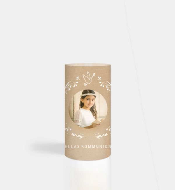 Mein Festkranz · Vintage