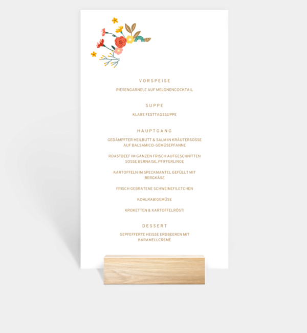 Flower Love - Crafty