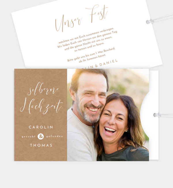 Easy Wedding