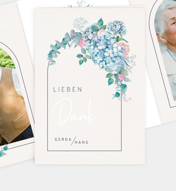 Helles Bouquet · Vintage