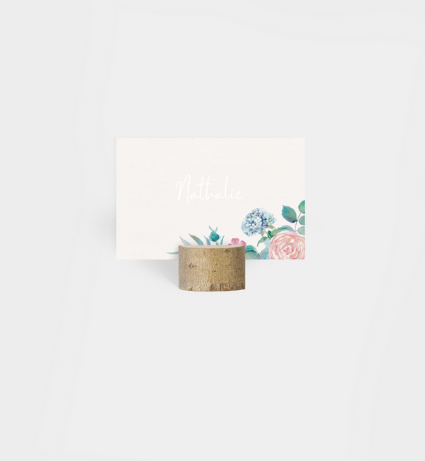 Helles Bouquet · Vintage