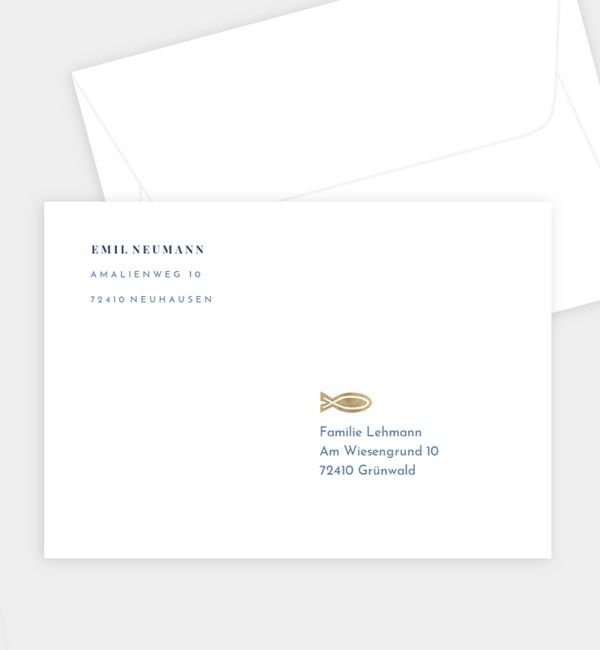 Goldener Tag · Vintage