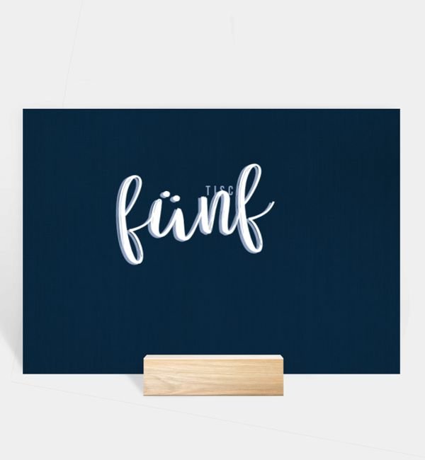 card/postkarte-quer-tischnummer-170x120