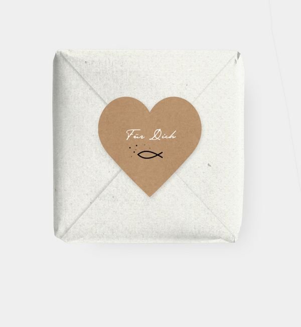 Familienpost · Crafty