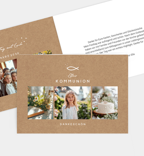 Familienpost · Crafty