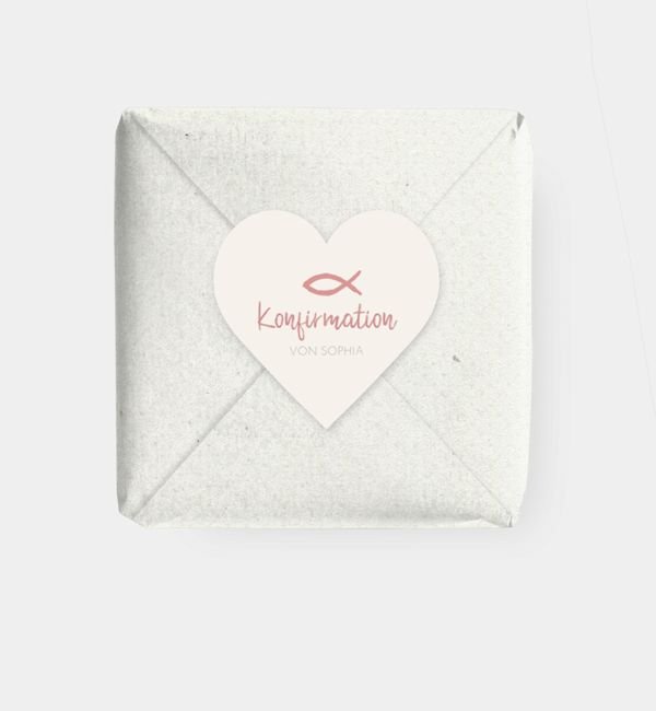 card/aufkleber-herz-geschenk-55x54