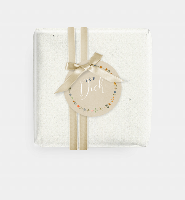 Süße Blütenzeit · Vintage