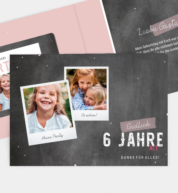 Meine neue Welt