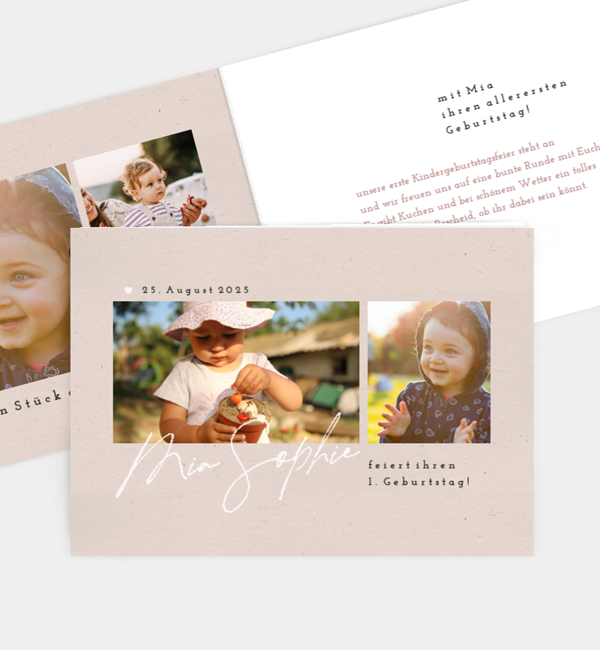 Happy Time · Vintage