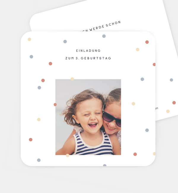 Little Confetti