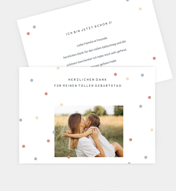 Little Confetti
