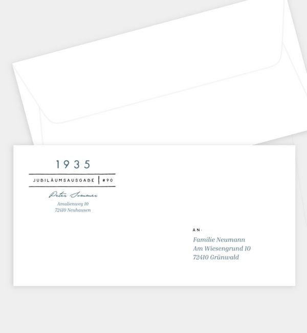 card/briefumschlag-gerade-220x110-bedruckt