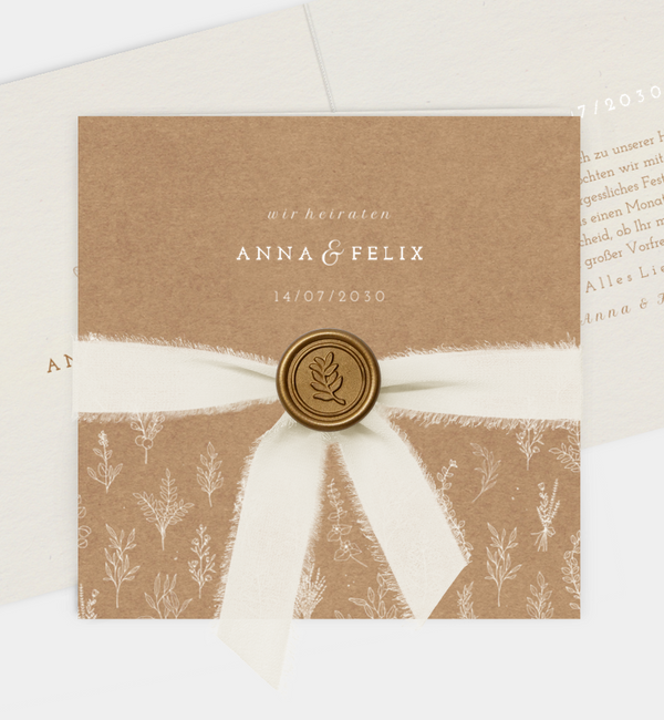 Forever in Love - Crafty