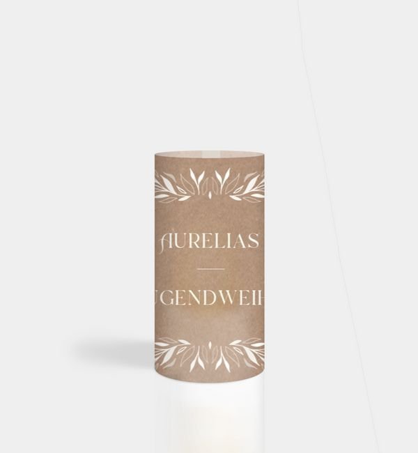 Soft Leaves - Crafty