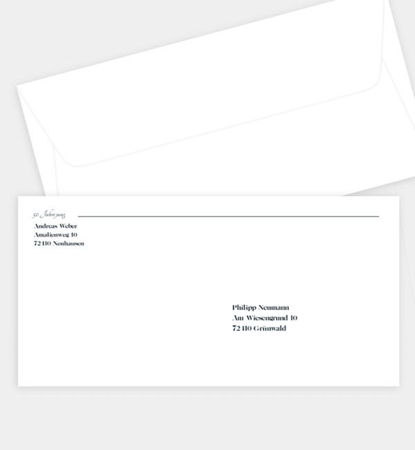 card/briefumschlag-gerade-220x110-bedruckt