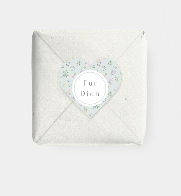 card/aufkleber-herz-geschenk-55x54