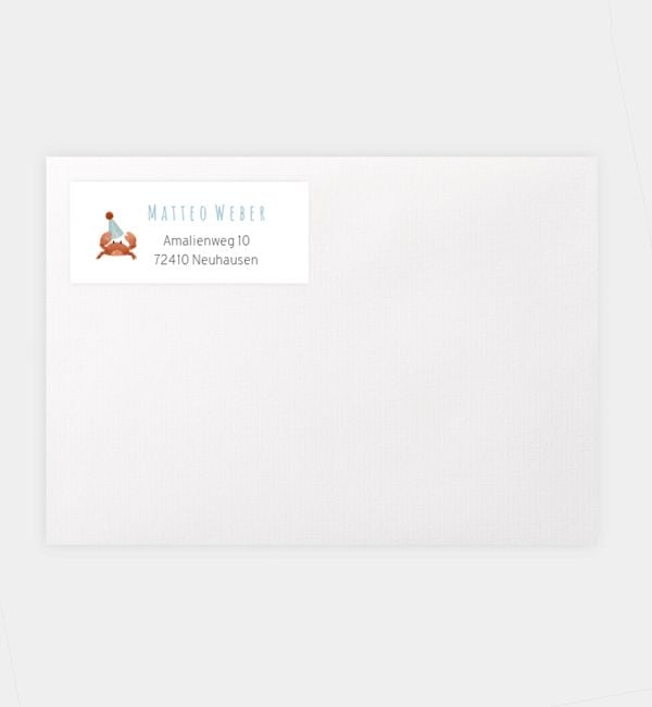 card/aufkleber-absender-70x30
