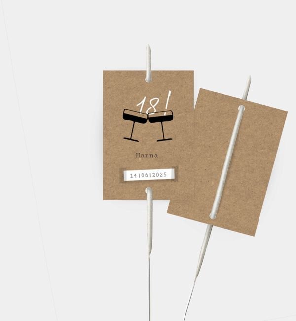 card/wunderkerzenetikett-59x84