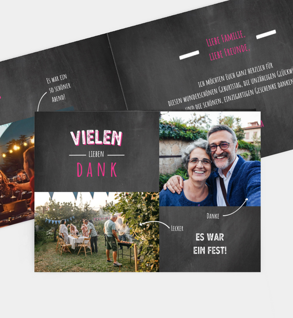 Bildertafel