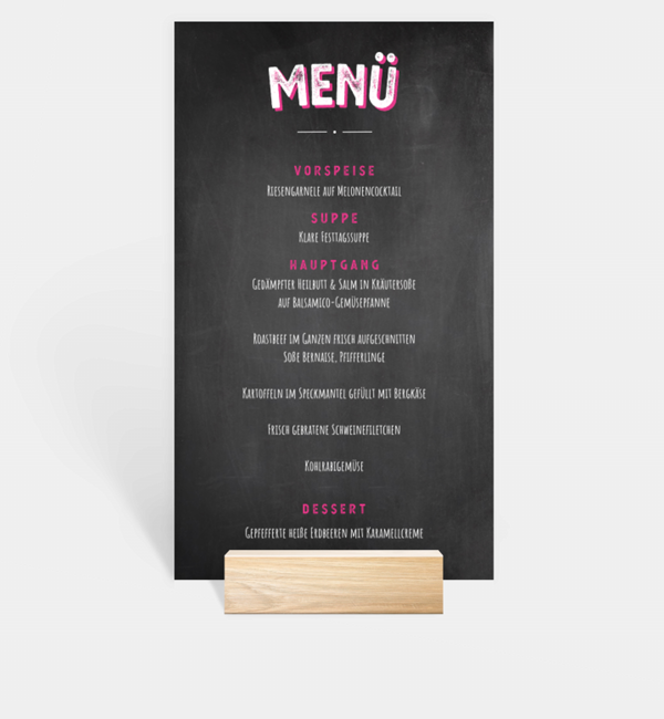 Bildertafel