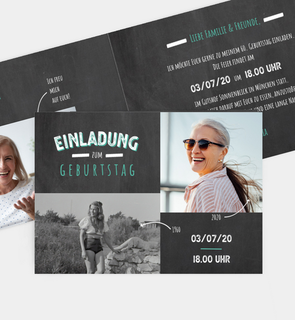 Bildertafel