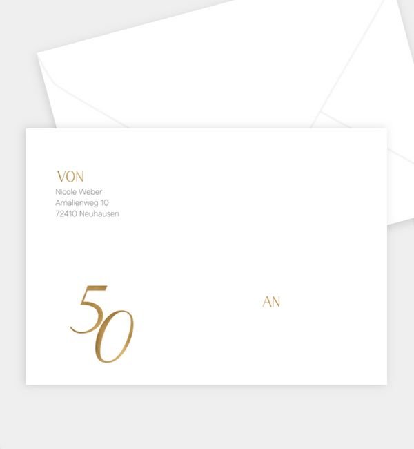 Golden Number