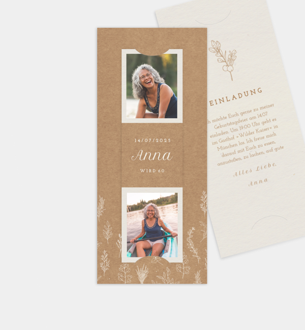 Celebrate Forever- Crafty