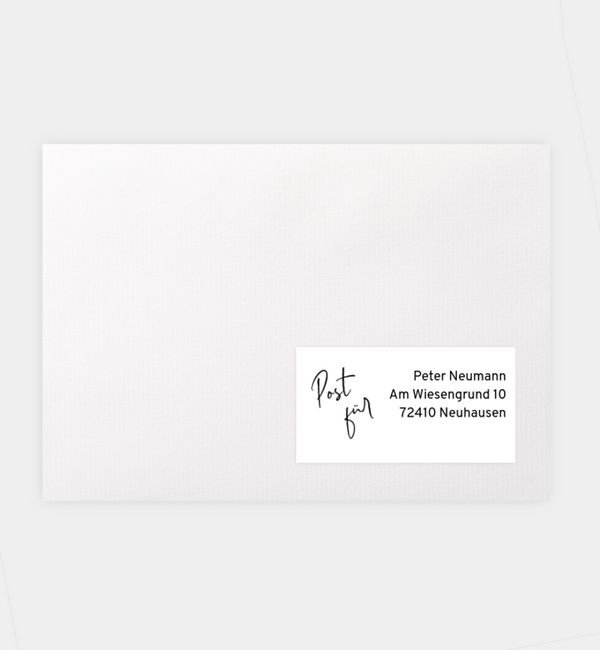 card/aufkleber-empfaenger-70x37