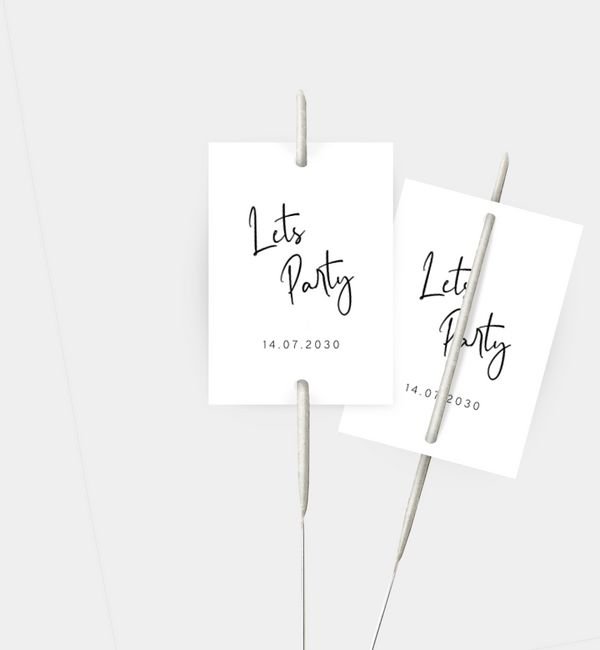 card/wunderkerzenetikett-59x84