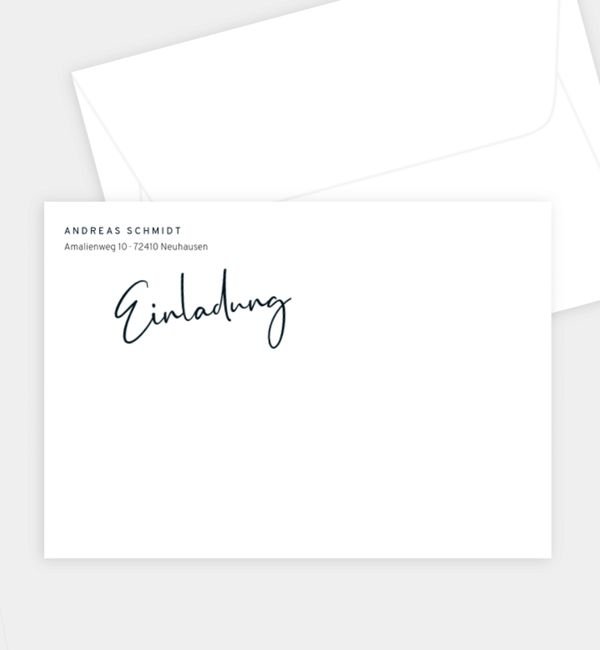 Voller Freude · Vintage