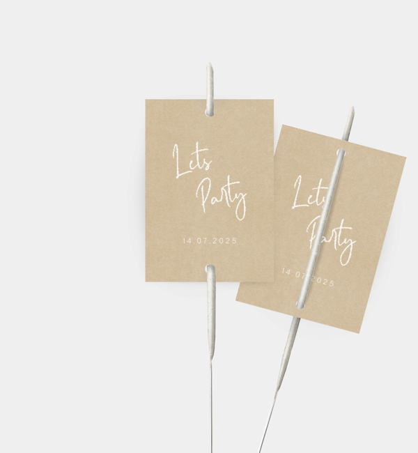 Voller Freude · Vintage