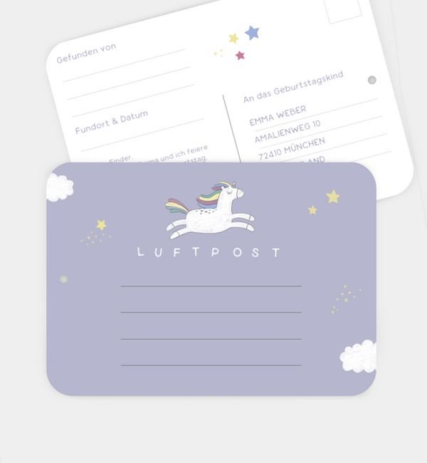 Unicorn