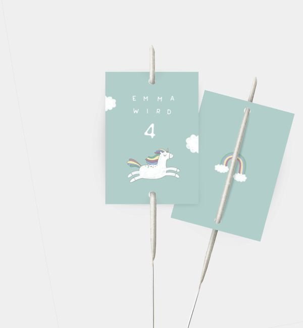 card/wunderkerzenetikett-59x84