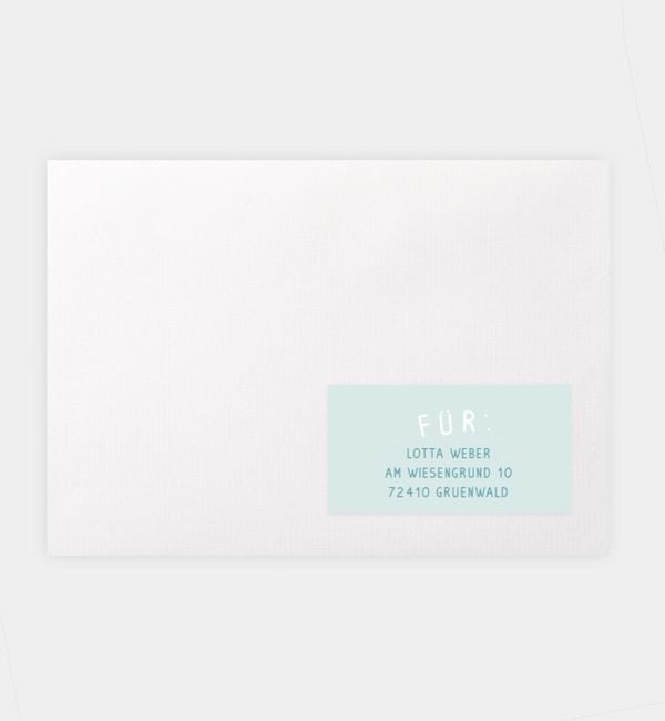 card/aufkleber-empfaenger-70x37