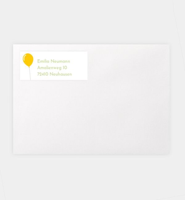 card/aufkleber-absender-70x30